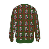 Secret Santa Men's Sweater