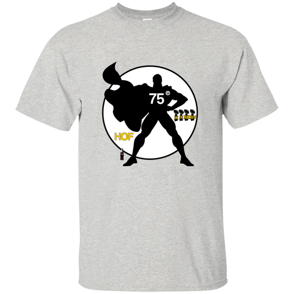 Legendary 75 Ultra Cotton T-Shirt