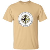 Compass G200 Gildan Ultra Cotton T-Shirt