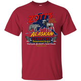 Zotts G200 Gildan Ultra Cotton T-Shirt
