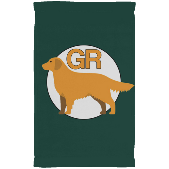 Golden GR Green SUBTWL1118 Kitchen Towel