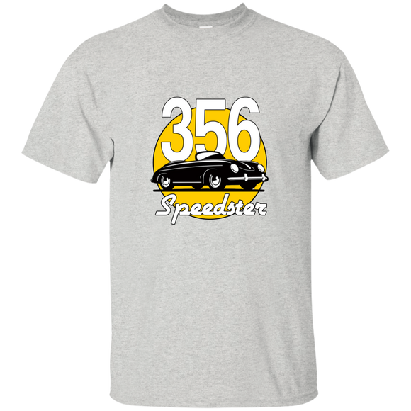 Speedster meatball G200 Gildan Ultra Cotton T-Shirt