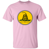 GADSDEN CIRCLE Ultra Cotton T-Shirt