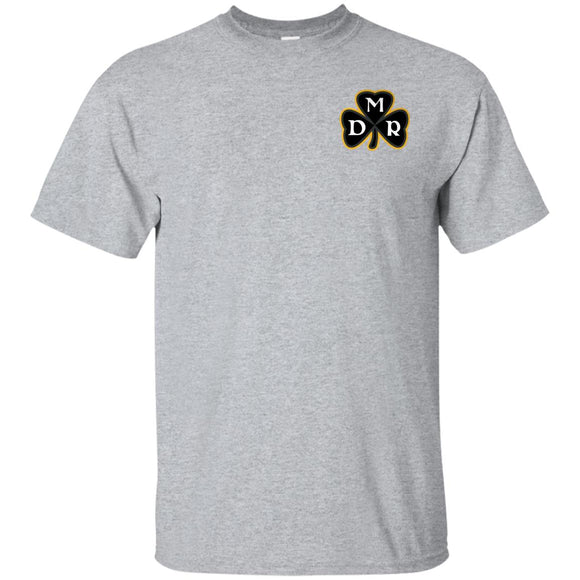 Steelers DMR G200 Gildan Ultra Cotton T-Shirt