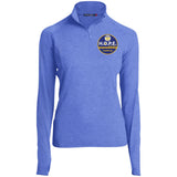 Hope circle 2 LST850 Women's 1/2 Zip Performance Pullover