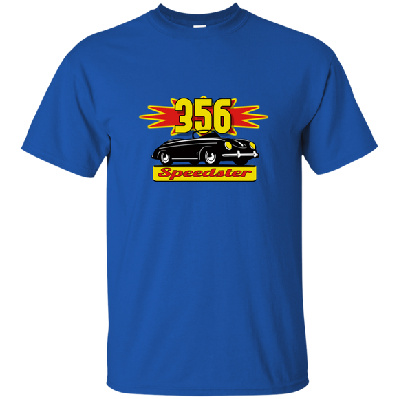 Speedster 356 v3 G200 Gildan Ultra Cotton T-Shirt