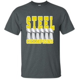 Steel Champions Ultra Cotton T-Shirt