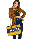 HOPE.org Large Tote