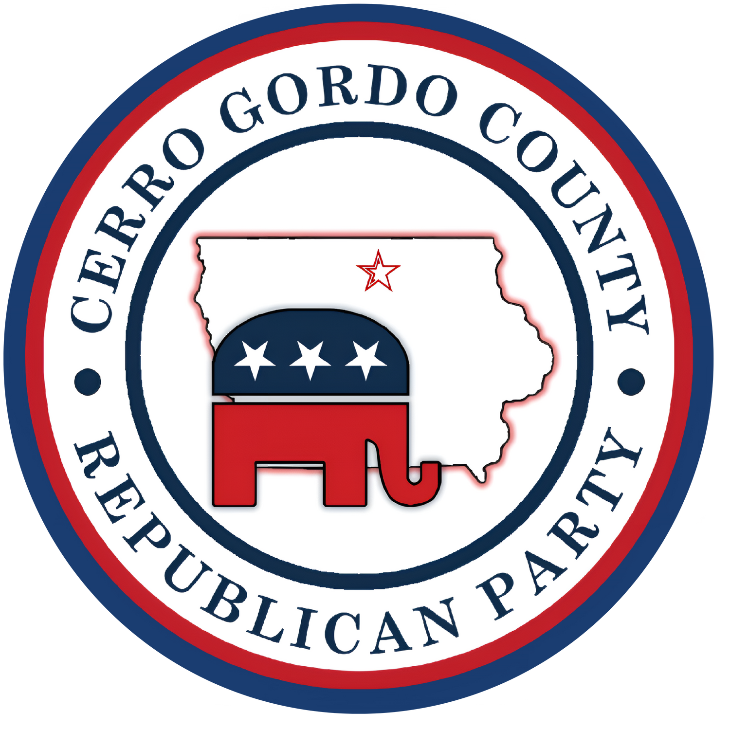 Cerro Gordo GOP