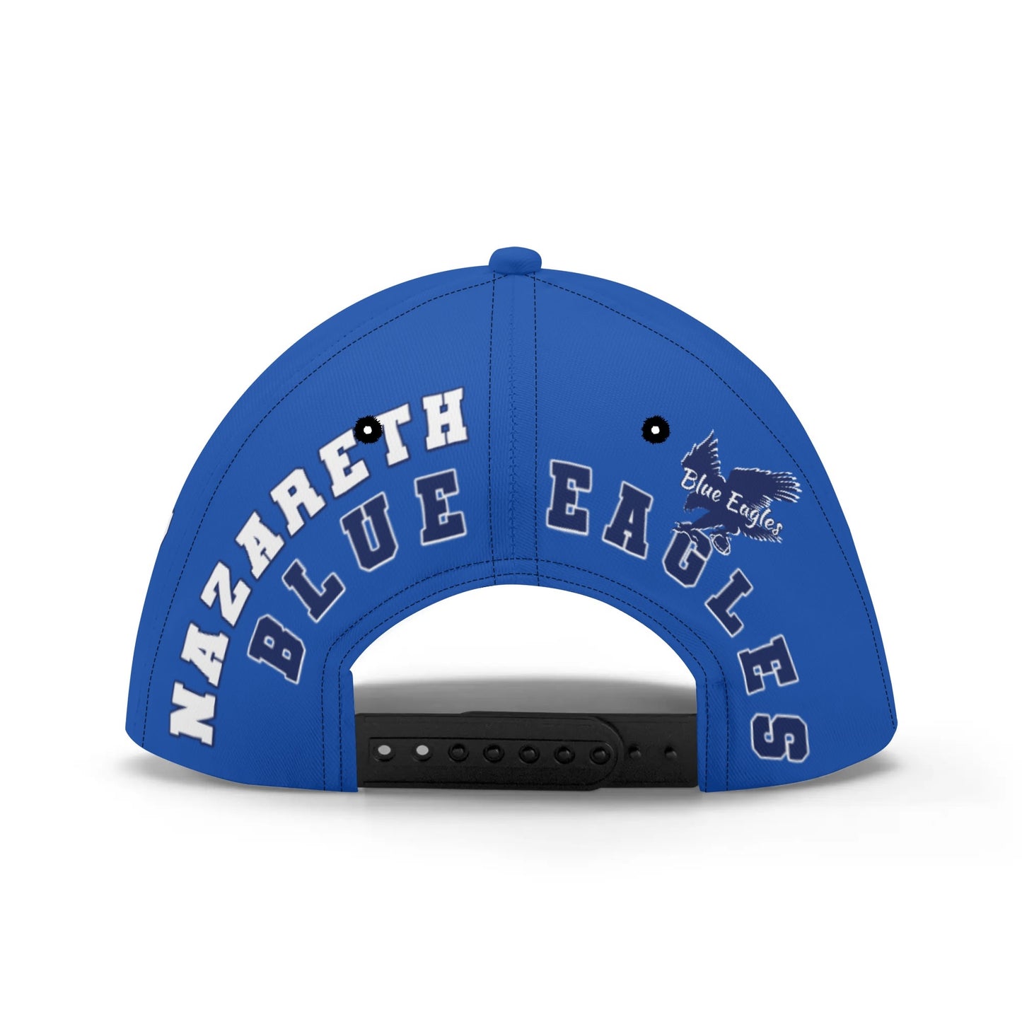 1974 Nazareth Football 50-Year Commemorative Custom Hat