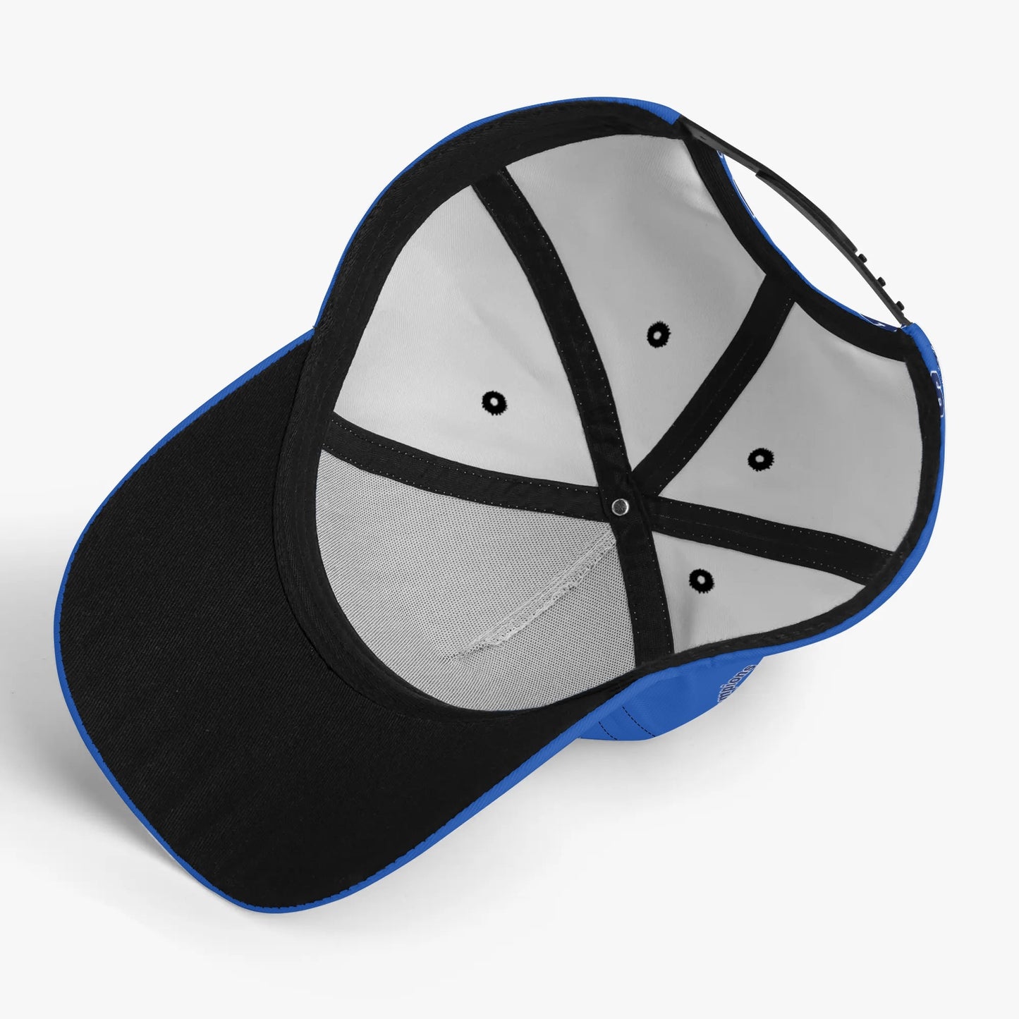 1974 Nazareth Football 50-Year Commemorative Custom Hat