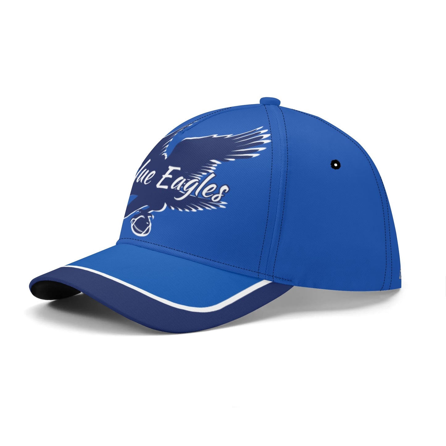 Nazareth Blue Eagles Cap