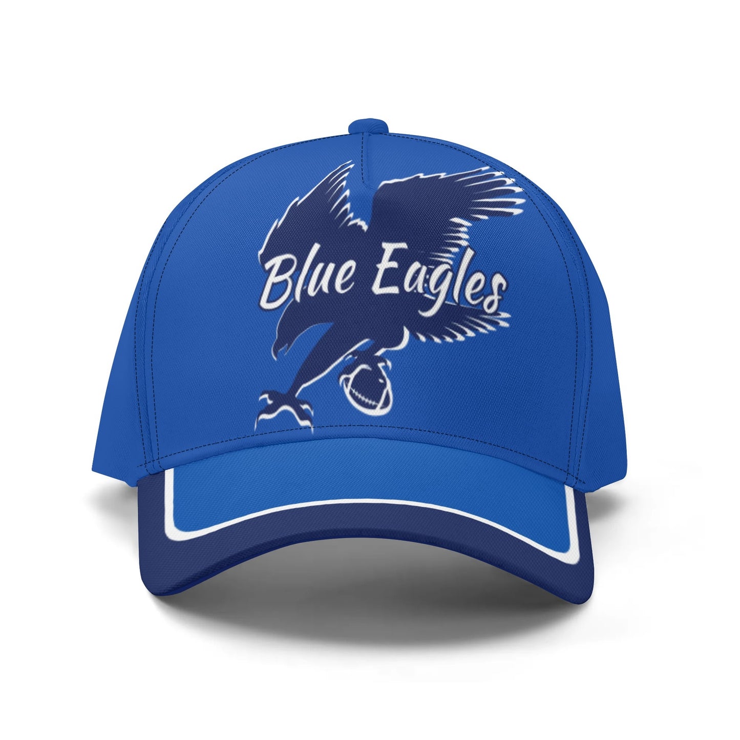 Nazareth Blue Eagles Cap