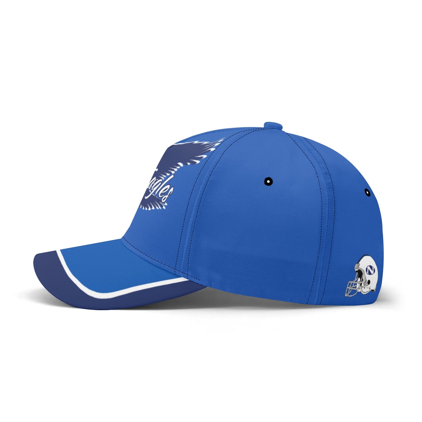 Nazareth Blue Eagles Cap