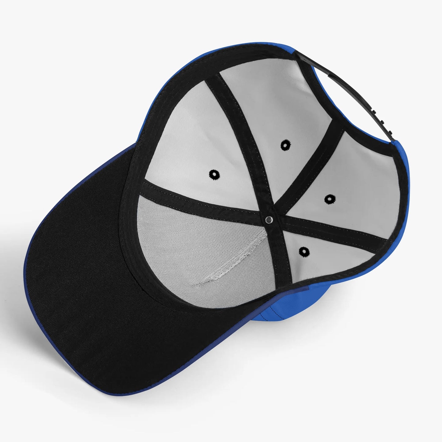 Nazareth Blue Eagles Cap