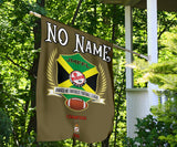 No Name Flag