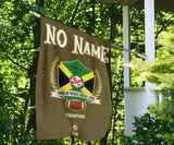 No Name Flag 2