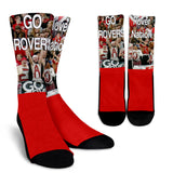 Easton Go Rovers Socks