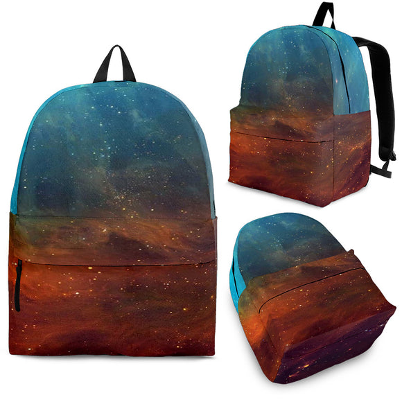NP Universe Backpack