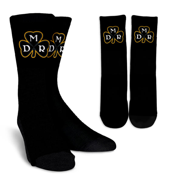 DMR Socks
