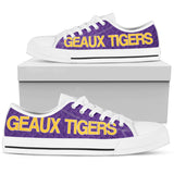 Geaux Tigers