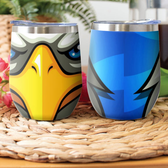 Eagle Stainless Steel Cup