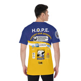 HOPE 5k v3 All-Over Print Men's O-Neck T-Shirt