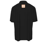 Searchnetics Black Polo Shirt