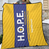 Household Lightweight & Breathable Quilt