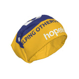 HOPE All-Over Print Unisex Beanie Hat