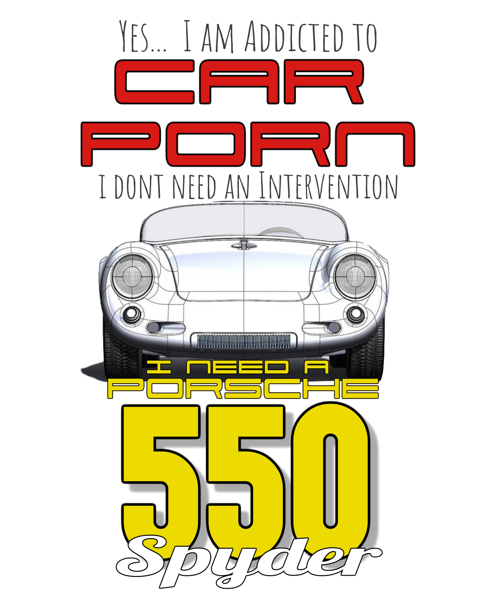 Car porn 550 G200 Gildan Ultra Cotton T-Shirt â€“ FUNDERBOMB.COM