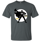 Legendary Men of Steel 58 Ultra Cotton T-Shirt