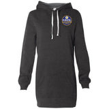 Hope circle 2 PRM65DRS Women's Hooded Pullover Dress