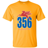 Pegasus 356 G200 Gildan Ultra Cotton T-Shirt