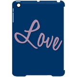 love iPad Mini Clip Case