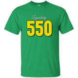 Legendary 550 G200 Gildan Ultra Cotton T-Shirt