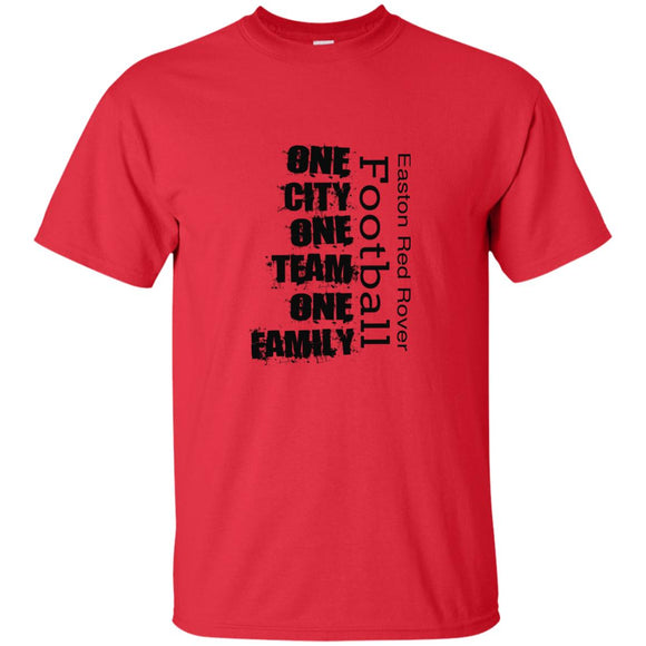 Easton Red Rover One City Gildan Ultra Cotton T-Shirt