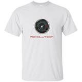 REVOLUTION G200 Gildan Ultra Cotton T-Shirt