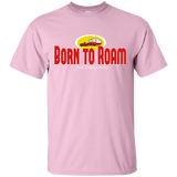 Born to Roam Ultra Cotton T-Shirt