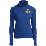 Hope circle 2 LST850 Women's 1/2 Zip Performance Pullover