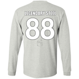 Legendary 88 LS Ultra Cotton Tshirt