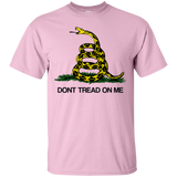 Gadsden Snake Ultra Cotton T-Shirt