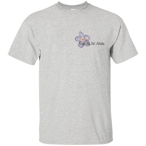 FMN Gildan Ultra Cotton T-Shirt