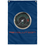 Revolution Flag