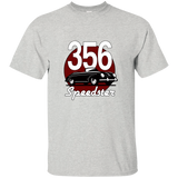 Speedster Meatball maroon G200 Gildan Ultra Cotton T-Shirt