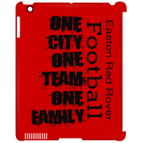 Easton Red Rover One City iPad Clip Case
