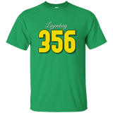 Legendary 356 G200 Gildan Ultra Cotton T-Shirt