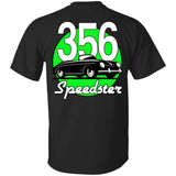 Speedster G200 Gildan Ultra Cotton T-Shirt