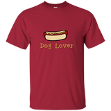 Dog lover G200 Gildan Ultra Cotton T-Shirt