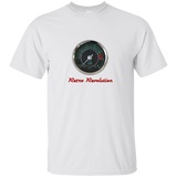 Retro Revolution G200 Gildan Ultra Cotton T-Shirt
